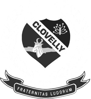 Clovelly-CC-Logo-BW