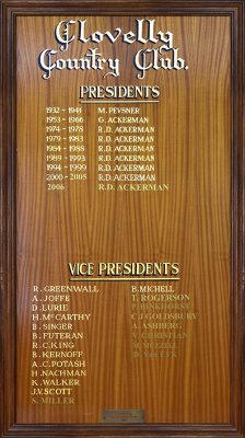 Presidents-&-Vice